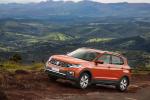 Volkswagen T-Cross 250 TSI Highline 2019 года (LA)